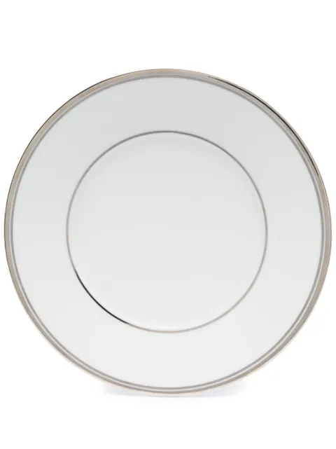 Ralph Lauren Home Wilshire salad plate (22cm) White 680681655002