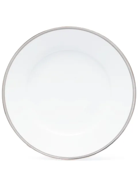 Ralph Lauren Home Wilshire dinner plate (27.9cm) White 680681654002