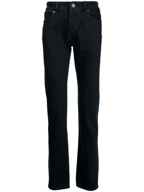 DL1961 mid-rise skinny jeans Blue 1148734