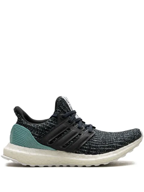 adidas Parley x UltraBoost 4.0 "Carbon" sneakers Black CP8778