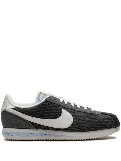 Nike Classic Cortez "recycled canvas" sneakers Grey CQ6663