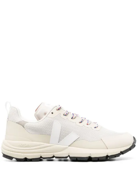 VEJA Dekkan low-top sneakers Neutrals DC1803186NATURALWHITE