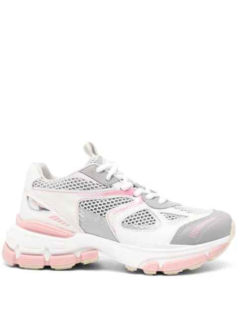 Axel Arigato Marathon leather sneakers White F1376005