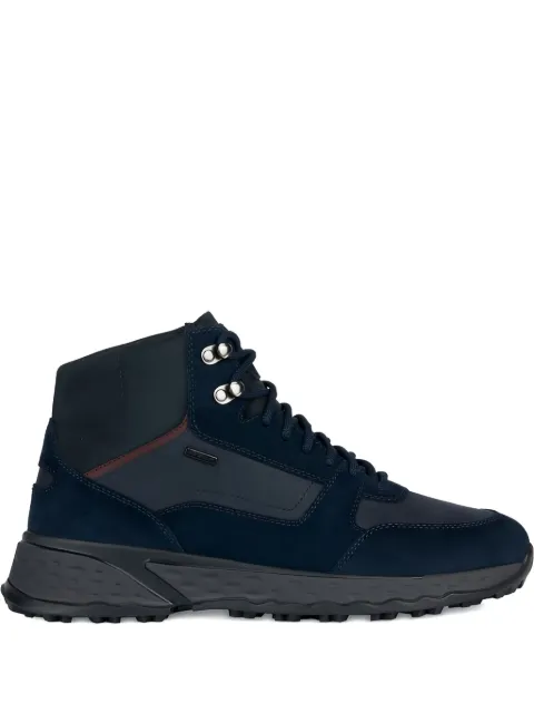Geox Sterrato Abx sneakers Blue U36F0B022FF