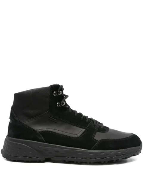 Geox Sterrato sneakers Black U36F0B02243