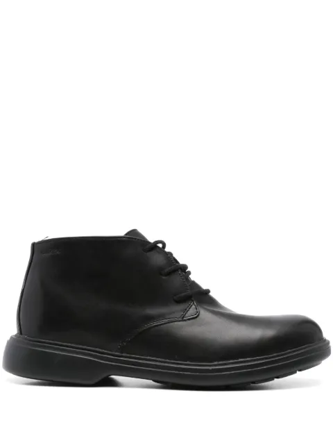 Geox Ottavio boots Black U16DCB00043