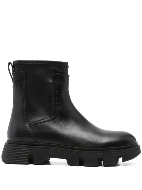 Geox Vilde ankle boots Black D26UAC043KB