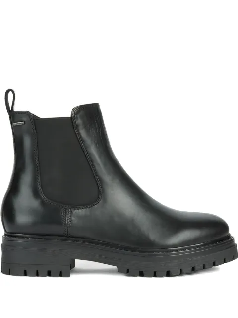 Geox Iridea ABX Chelsea boots Black D26D0A00043