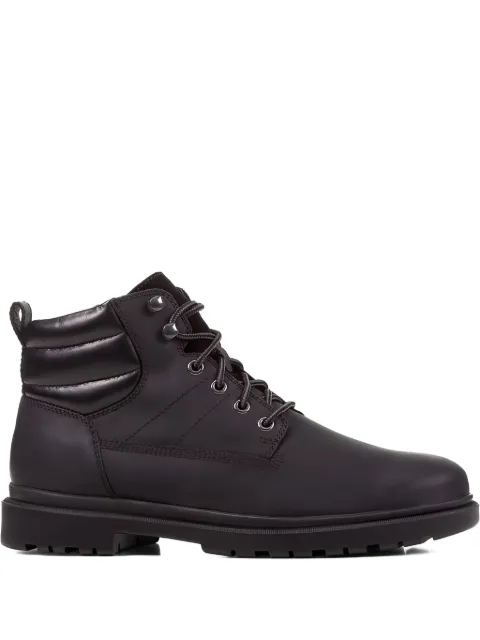 Geox Andalo hiking boots Black U26DDA00045