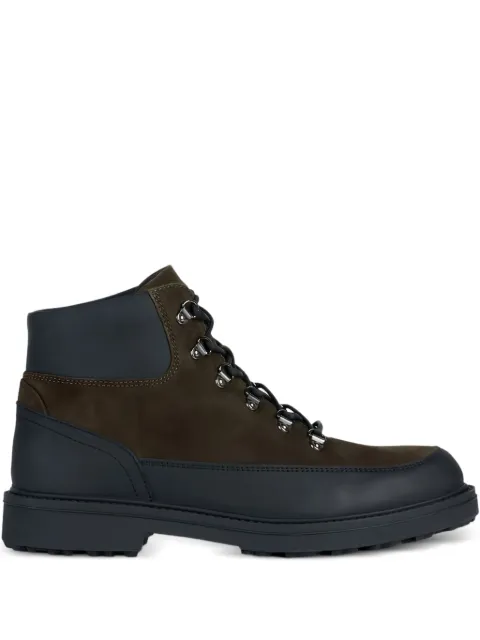 Geox Lagorai hiking boots Brown U36G0D00023