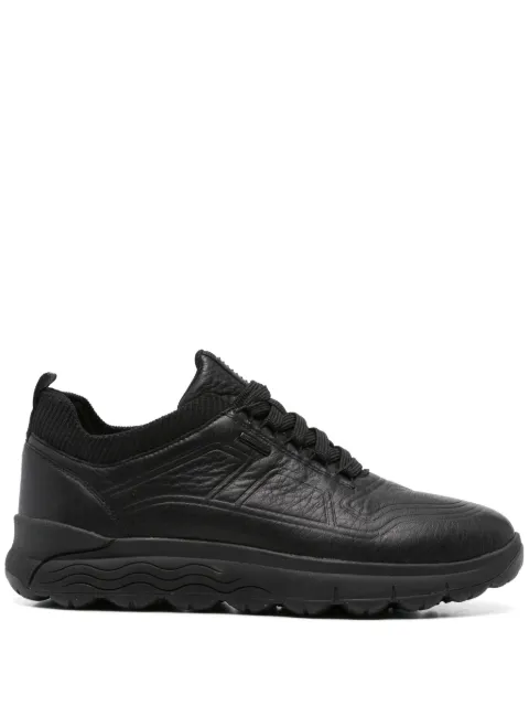 Geox Spherica 4x4 sneakers Black U26FDD000FV