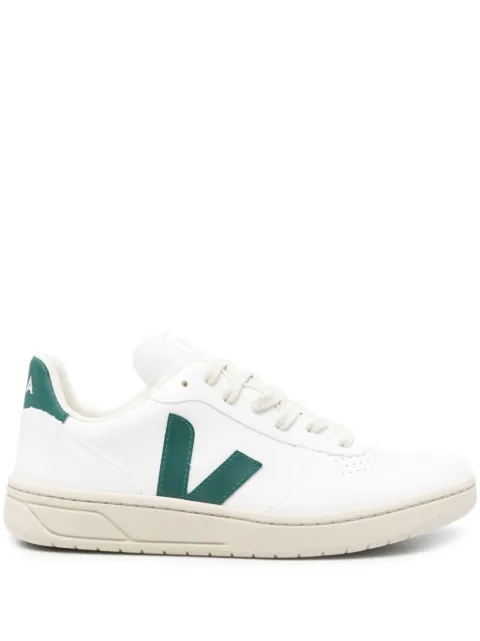 VEJA V-10 low-top sneakers White VX0703275A