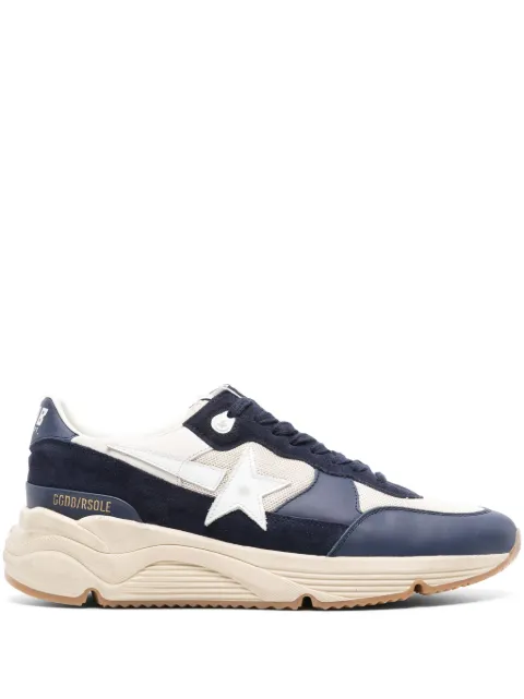 Golden Goose Super-Star sneakers Blue GMF00671F005279