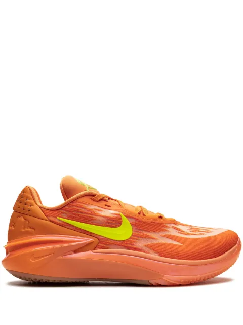 Nike Zoom GT Cut 2 "Arike Ogunbowale PE" sneakers Orange FQ8704