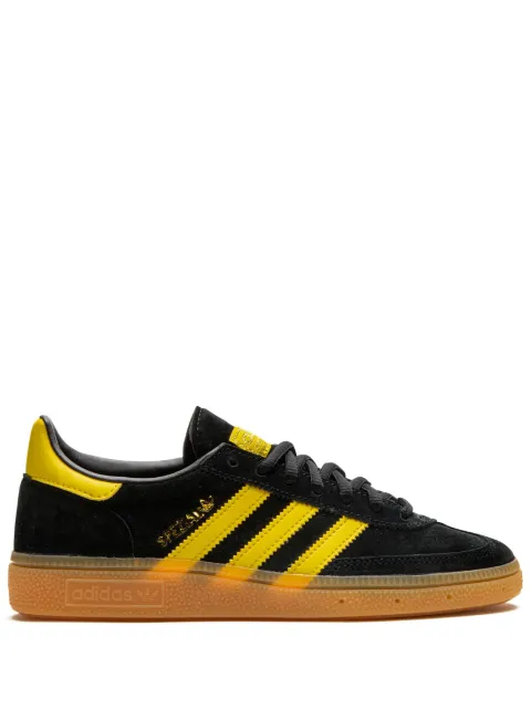 adidas Handball Spezial suede sneakers Black FX5676