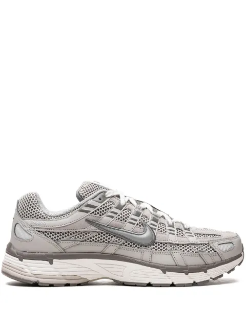Nike P-6000 "Light Iron Ore" sneakers Grey FN6837