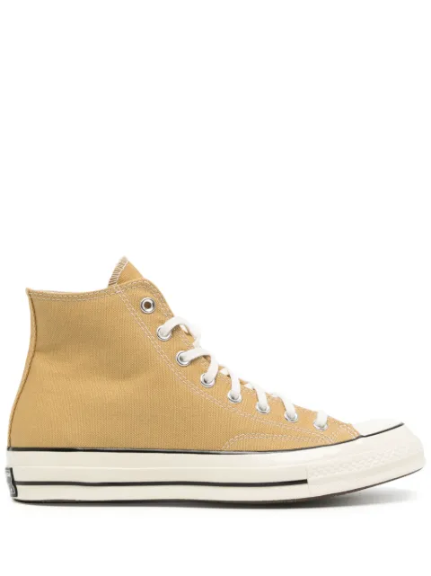 Converse Chuck 70 high-top sneakers Yellow A04590C