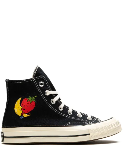 Converse Chuck 70 Hi "Sky High Farm" sneakers Black A03145C