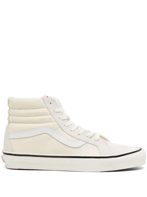 Vans Sk8-Hi 38 DX high-top sneakers White VN0A38GFQWP