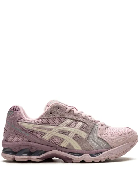 ASICS Gel-Kayano 14 "Barely Rose/Cream" sneakers Pink 1202A105700