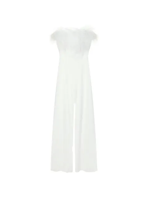 16Arlington Taree jumpsuit White JS006AW20WHT