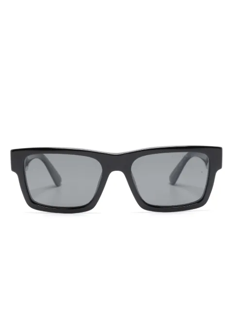 Prada Eyewear rectangle-frame sunglasses Black PR25ZS