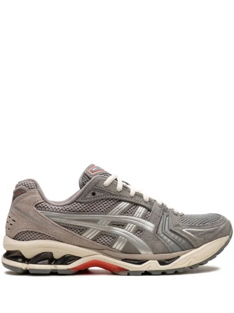 ASICS Gel Kayano "Pure Silver" sneakers Grey 1201A161026