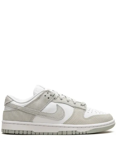 Nike Dunk Low "Corduroy" sneakers Grey FN7658