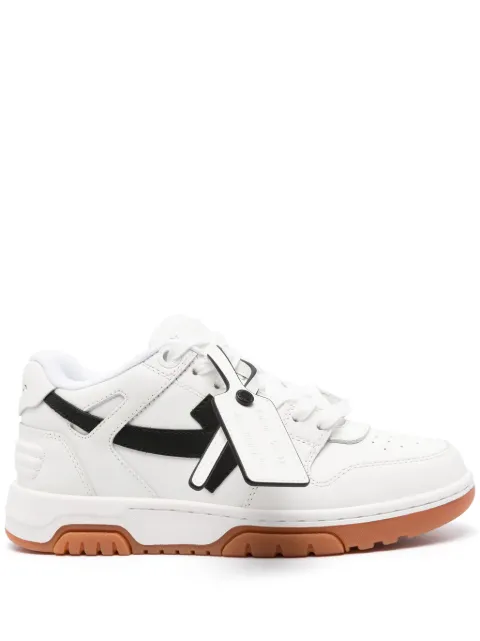 Off-White Out Of Office lace-up sneakers White OWIA259C99LEA0100110