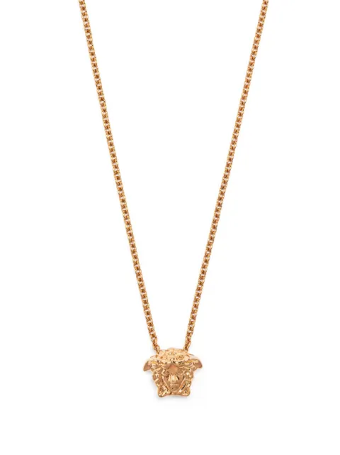 Versace La Medusa necklace Gold 10127511A00620