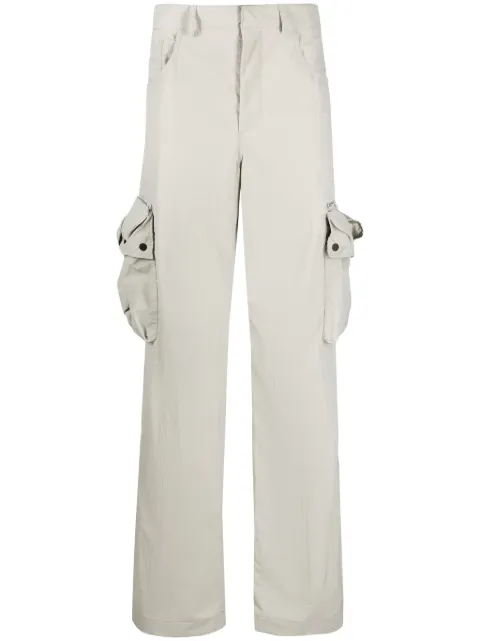 Botter ripstop cotton cargo pants Neutrals MN5036W087
