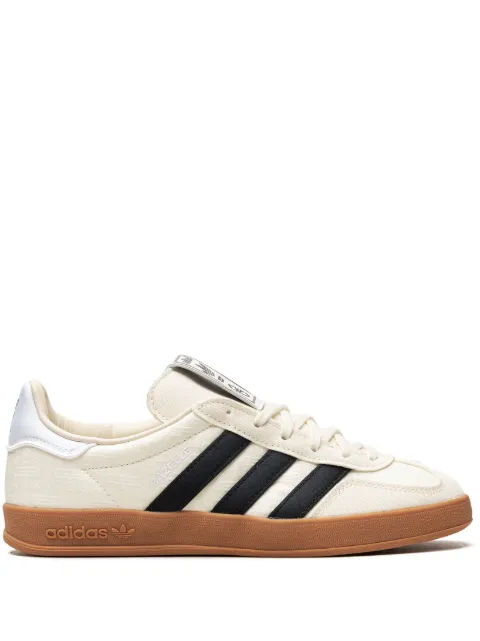 adidas x Dorophy Tang Gazelle Indoor sneakers Neutrals IG3677