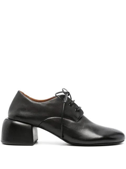 Marsèll 50mm Basata Derby shoes Black MW8101088