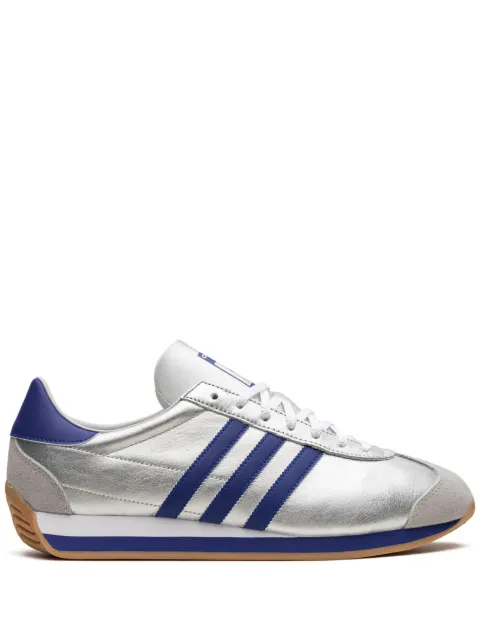 adidas Country OG "Adidas Country OG" sneakers Silver IE4230