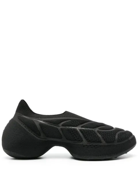 Givenchy TK-360 + mesh sneakers Black BH0076H1C4