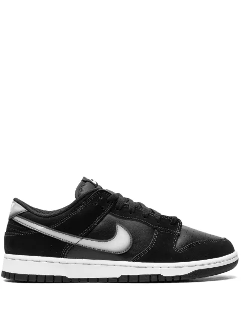 Nike Dunk Low "Airbrush" sneakers Black FD6923