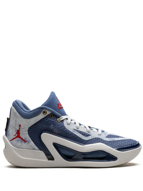 Jordan Tatum 1 "Denim" sneakers Blue DZ3320