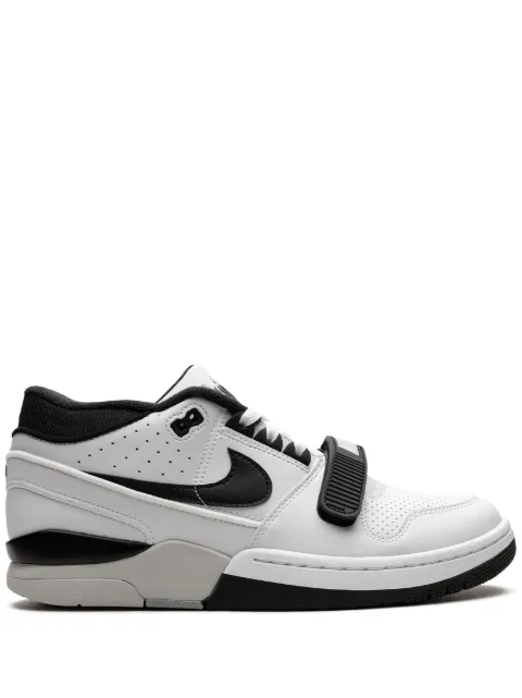 Nike x Billie Eilish Air Alpha Force 88 "White/Black" sneakers White DZ6763
