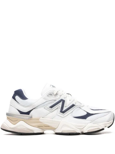 New Balance 9060 "White" sneakers White U9060VNB