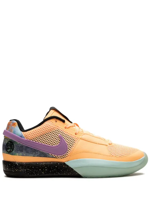 Nike Ja 1 "EYBL" sneakers Orange FQ4293