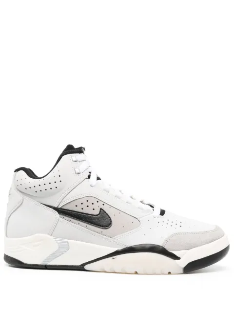 Nike Air Flight Lite leather sneakers Grey FJ2949