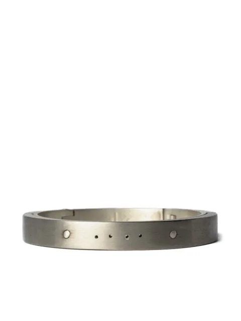 Parts of Four Sistema bangle bracelet Metallic 8077MAMZ