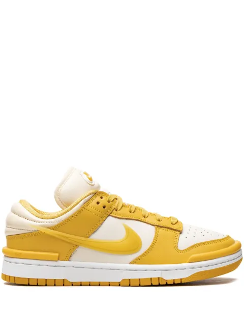 Nike Dunk Low Twist sneakers White DZ2794