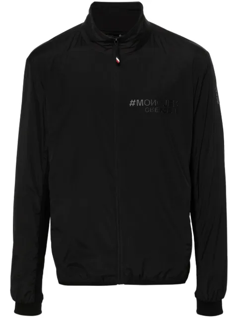 Moncler Grenoble Doron ripstop jacket Black I20971A00004596H5