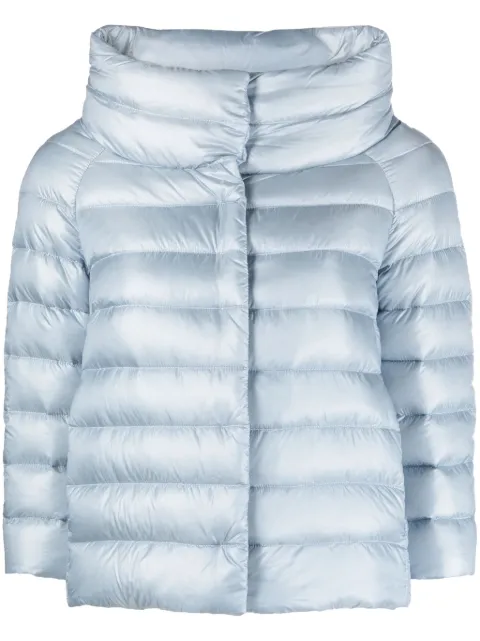 Herno Sofia quilted jacket PI0046DIC12017