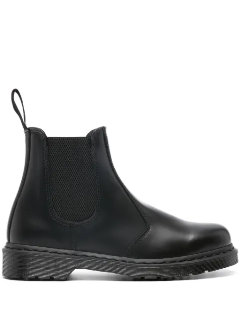 Dr. Martens 2976 pull-tab chelsea boots Black 25685001M