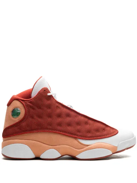 Jordan Air Jordan 13 "Dune Red" sneakers Red DJ5982