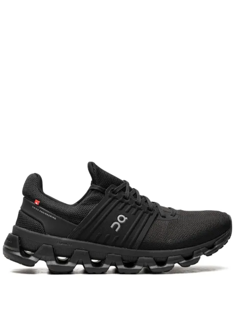 On Cloudswift 3 low-top sneakers Black 3MD10240485