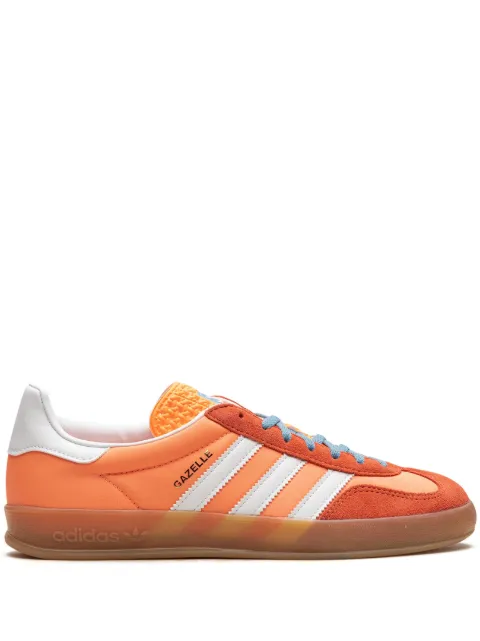adidas Gazelle Indoor "Beam Orange" sneakers Orange HQ9016