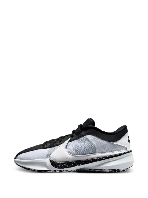 Nike Zoom Freak 5 sneakers White DX4985